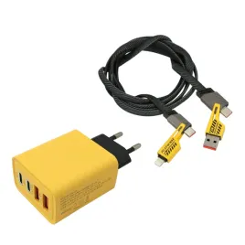 silvercars-kostka-ladowarka-120w-qc-3-0-kabel-4w1-usb-c-lightning
