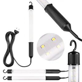 lampa-warsztatowa-led-swietlowka-230v-4w-z-przewodem-na-kablu-5m-latarka