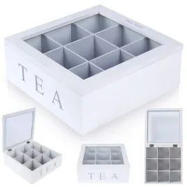 pojemnik-organizer-szkatulka-na-herbate-excellent-houseware-22x22x85-cm