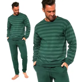 cornette-loose-117-259-pizama-meska-bawelniana-w-paski-m