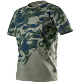 koszulka-robocza-t-shirt-oliwkowy-z-nadrukiem-camo-rozmiar-l-81-613-neo