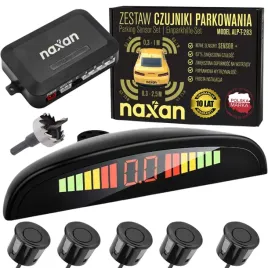 czujnik-parkowania-naxan-cofania-przod-tyl-5-czujnikow-wyswietlacz-lcd-25m