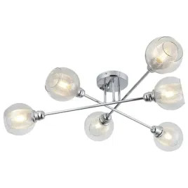 lampa-sufitowa-dixi-36-61362-szklana-plafon-kule-siatki-chrom-przezroczyste