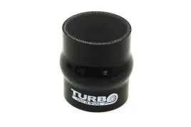 lacznik-antywibracyjny-turboworks-black-51mm-czarn