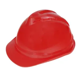 kask-ochronny-czerwony-norma-en-397-czteropunktowe-mocowanie