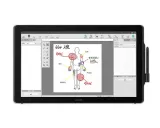 tablet-graficzny-wacom-dth-2452-23-8-1920x1080-czarny-klasa-a-stan-powystawowy