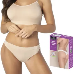 gatta-mini-stringi-nini-bezszwowe-natural-l