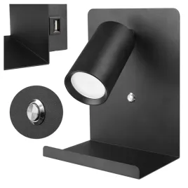kinkiet-do-czytania-lampa-scienna-gu10-led-usb-czarny