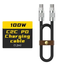 przewod-fnirsi-hs-01-usb-c-100w-1-2m