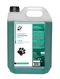 szampon-dla-szczeniat-delikatny-pielegnacyjny-as-professional-junior-5000ml