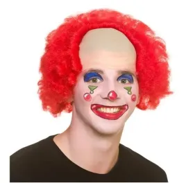 peruka-lysina-klauna-afro-lysy-klaun-czerwona-karnawal-domowka-halloween