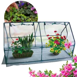 tunel-foliowy-szklarnia-ogrodowa-mini-120x62x60-cm-rozsadnik-ochrona-roslin
