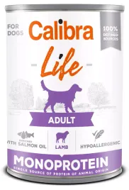 calibra-life-dog-monoprotein-lamb-puszka-400-g