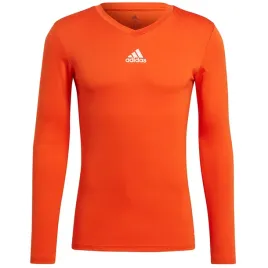 koszulka-meska-adidas-team-base-tee-pomaranczowa-gn7508-m