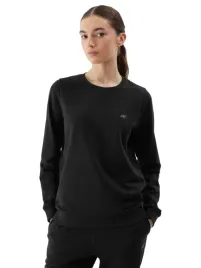 bluza-damska-dresowa-4f-wss24tswsf0954-czarna