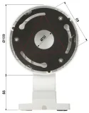 uchwyt-kamery-bd-b272-model-bd-b272-stan-nowy