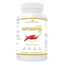 natural-herbs-kapsaicyna-ekstrakt-10mg-forte-wege