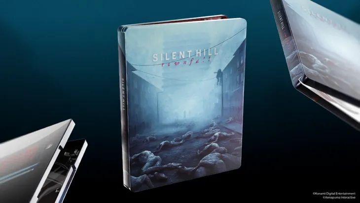 silent-hill-townfall-ps5