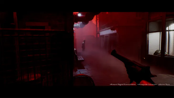 silent-hill-townfall-ps5