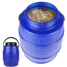 beczka-plastikowa-12l-do-kiszenia-ogorkow-kapusty