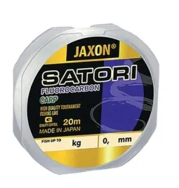 zylka-jaxon-satori-fluorocarbon-carp-045mm-20m