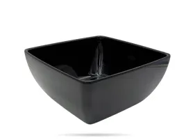salaterka-z-melaminy-254-cm-kwadratowa-czarna-szron