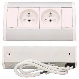listwa-gniazdo-podwojne-meblowe-podszafkowe-narozne-2x230v-uziemienie-kabel