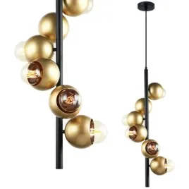 designerska-lampa-wiszaca-malmo-pen-5104-6-bkgd-italux-metalowa-oprawa-kule