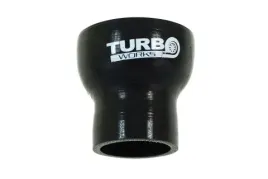 redukcja-prosta-turboworks-black-63-76mm-silikon