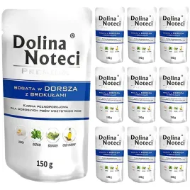 mokra-karma-dla-psa-dolina-noteci-premium-z-dorszem-150-g-10-szt