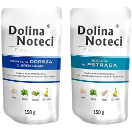 mokra-karma-dla-psa-dolina-noteci-premium-z-rybami-150-g-saszetka-20-szt