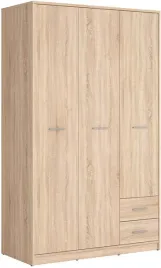 szafa-garderoba-na-ubrania-z-szufladami-119-cm-dab-sonoma-brw-nepo-plus