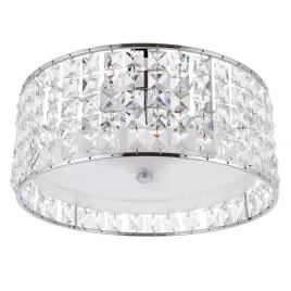 okragla-lampa-sufitowa-belfont-61252-ip44-chrom-przezroczysty