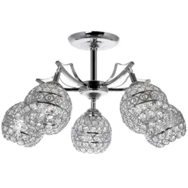 sufitowa-lampa-ven-w-n-2891-5-glamour-kule-crystal-chrom-przezroczyste