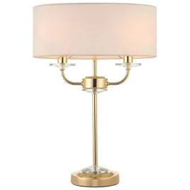lampa-stolowa-klasyczna-nixon-70564-endon-abazur-ecru-mosiadz