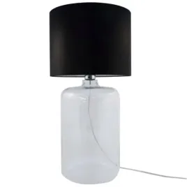 szklana-lampa-stolowa-amarsa-5507bk-abazurowa-czarna-przezroczysta