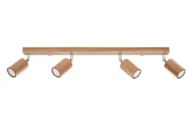 regulowana-lampa-sufitowa-sl-1031-drewniane-spoty-do-holu