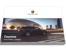 porsche-cayenne-2017-2023-4-wersje-instrukcja-obslugi-polski