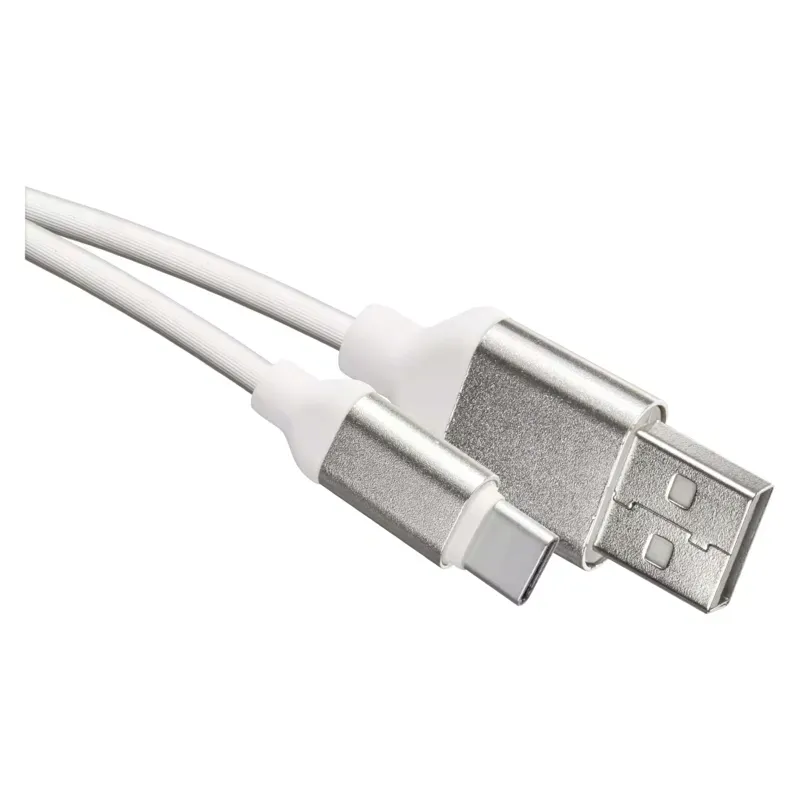 kabel-emos-usb-usb-typ-c-1-m-bialy