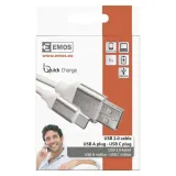 kabel-emos-usb-usb-typ-c-1-m-bialy-kolor-bialy