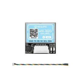 modul-gps-sequre-m10-182q-qmc5883l