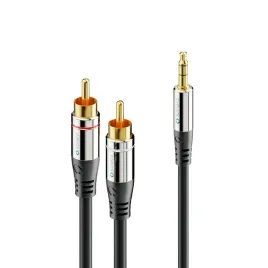 sonero-s-ac600-020-kabel-audio-2-m-2-rca-jack-3-5mm-miedz-super-jakosc