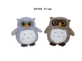sowa-17cm-mix