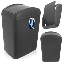 kosz-na-smieci-odpady-kompostownik-z-klapka-plastikowy-szary-orion-20-l