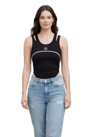 karl-lagerfeld-jeans-czarne-body-z-biala-lamowka-m-i4c