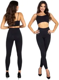 gatta-spodnie-z-wysokim-stanem-skinny-hot-waist-high-czarne-l