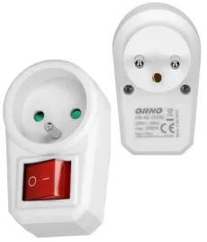zlodziejka-rozgaleznik-elektryczny-adapter-gniazdo-2p-z-z-wlacznikiem