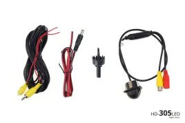 kamera-cofania-hd-305-led-night-vision
