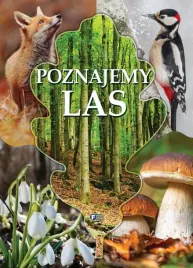 poznajemy-las-praca-zbiorowa