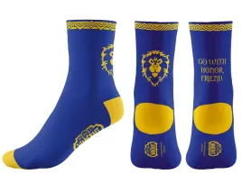 good-loot-skarpetki-world-of-warcraft-glory-to-the-alliance